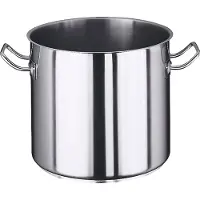 Contacto 2100 Kochtopf hoch, Inhalt: 3,00 Liter, Höhe: 160 mm, ø: 160 mm