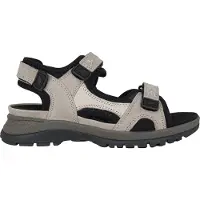 Waldlaufer H-Sora - damen sandale - extra breit