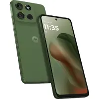 Motorola moto g56 5G , 17,1 cm (6.72"), 8 GB, 256 GB, 50 MP, Android 15, Grün