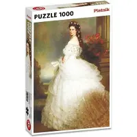 Piatnik 5589 - Kaiserin Elisabeth 1000 Teile
