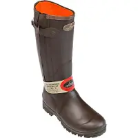 Percussion Jagd-Gummistiefel Rambouillet Full-Zip Größe 44