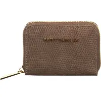 Betty Barclay Geldbörse Zip Wallet Taupe