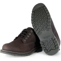Timberland - Herren Chukka Redwood Falls Stiefel - Nummer 41.5