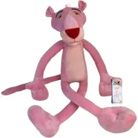 Disney Maskottchen Pink Panther plus 40cm