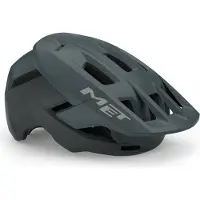 Met Helm TerraE Mips steinblau größe M (56-58 cm) 3HM158CE00MBL1