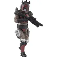 Hasbro Star Wars The Vintage Collection Mandalorian Super Commando, 4 Jahr(e), Mehrfarbig