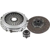 FEBI BILSTEIN 105202 Kupplungssatz