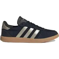 Adidas Sneakers JR0685 in CBLACK/CYBEMT/GUM3 color size 40