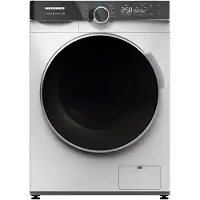 Heinner HWM-M1014IVK, Frontlader, 10 kg, B, 72 dB, 1400 RPM, A