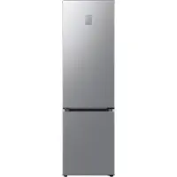 Samsung RB38C776CS9/EF, 390 l, NoFrost-Funktion (Kühleinheit), SN-T, 8 kg/24h, C, Edelstahl