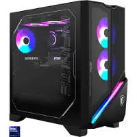 MSI MPG Infinite X3 AI 2NVP7-096AT, Intel Core Ultra 7, 265K, 32 GB, DDR5-SDRAM, 1 TB, Windows 11 Home