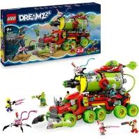 LEGO DREAMZzz 71499 Mateovo vozidlo v podobě barvy ve spreji