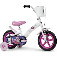 HUFFY 12 Kinderfahrrad Disney MINNIE 22434W