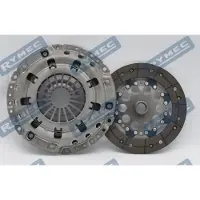 RYMEC Kupplungssatz Kupplung für VOLVO V70 II (285) JT1502