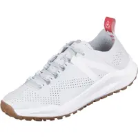 Lowa Sneaker Kaloya LT Damen No Dye/Coral-Schuhgröße 38