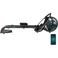 Cecotec Drumfit 20000 Neptuno Rudergerät