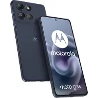 Motorola moto g86 5G , 16,9 cm (6.67"), 8 GB, 256 GB, 50 MP, Android 15, Dunkelblau