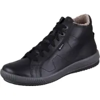 Legero TANARO 5.0 Damen Stiefeletten - Winterstiefelette schwarz Freizeit NEU