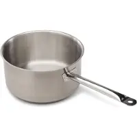 Lacor 50229N Stielkasserolle mit Neue Stiel 28 cm