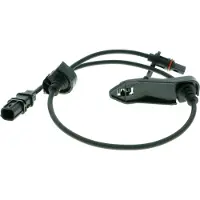VEMO ABS Sensor Raddrehzahl Hinten Links für HONDA CIVIC VIII Stufenheck (FD, FA) V26-72-0160