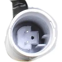 METZGER ABS Sensor Raddrehzahl Hinten für BMW 3 Limousine (E46) 09001356