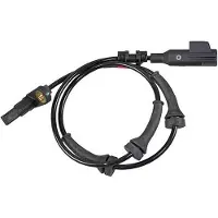 METZGER ABS Sensor Raddrehzahl Hinten für LAND ROVER Range Rover Evoque (L538) 09001212