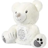 Milly Mally Plüschspielzeug mit Projektor - Milly Bear
