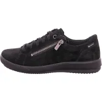 Legero Komfort Schnürschuhe Damen 31363135323535 Schwarz 43 EU