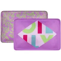 Oilily Travel Pouch Set 2- maatOne size