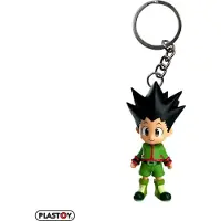 Plastoy Hunter X Hunter Gon Schlüsselanhänger