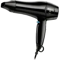 Valera Excel 1800, Schwarz, Silber, Hängeschlaufe, 1800 W, 250 mm, 235 mm, 105 mm