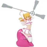 Banpresto 2.5 Dimensional Seduction Liliel Poppin Heart Figur 18cm