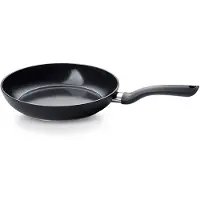 Fissler Bratpfanne "Pfanne Essential" Aluminium 1 Stk. tlg. Made in Germany, HERGESTELLT OHNE PFAS/PTFE, KERAMIK-BESCHICHTET