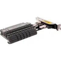 Zotac ZT-71115-20L Grafikkarte NVIDIA GeForce GT 730 4 GB GDDR3