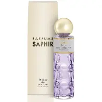 Saphir Star Women Eau de Parfum Spray 200ml