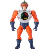 Mattel Masters of the Universe Origins Actionfigur Sketchbook Series: Sy-Klone heo exclusive 14 cm