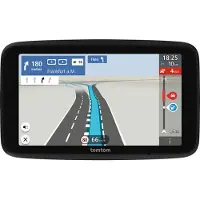 TomTom Go Classic Fixed Navigator 17.8 Cm Touchscreen Gps