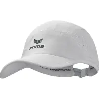 Erima Cap Function TS weiß Gr Erwachsene