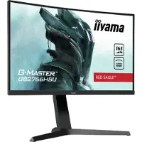 Iiyama G-MASTER GB2766HSU-B1, 68,6 cm (27"), 1920 x 1080 Pixel, Full HD, LED, 1 ms, Schwarz