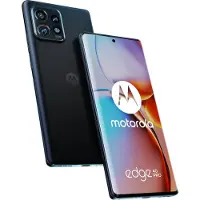 Motorola edge 40 Pro, 16,9 cm (6.67"), 12 GB, 256 GB, 50 MP, Android 13, Schwarz