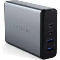 Satechi 108W Pro Type-C PD Desktop Charger