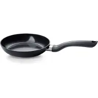 Fissler Bratpfanne "Pfanne Essential" Aluminium 1 Stk. tlg. Made in Germany, HERGESTELLT OHNE PFAS/PTFE, KERAMIK-BESCHICHTET