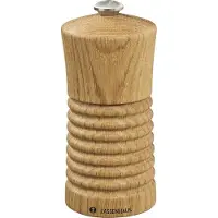 Zassenhaus Salzmühle HEILBRONN 13 cm Eiche