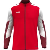 Jako Kinder Sportanzug Polyesterjacke Dynamic