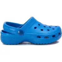 Xti Kids 15125 Holzschuhe Blau EU 38 Mädchen Blau EU 38