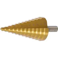 Bgs Step Drill, 264 g