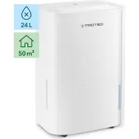 Trotec Luftentfeuchter TTK 66 E