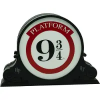 Abysse Corp Harry Potter Gleis 9 3/4 Lampe