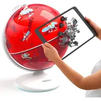 PlayShifu AR-Lernspielzeug Orboot Mars -