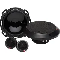 Rockford Fosgate Punch P165-S - 16,5cm Kompo-System